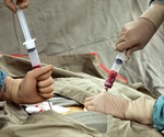 Life-saving bone marrow transplants are not available to all who need them
