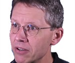 NMR and inhibiting HIV: an interview with Professor Michael Summers