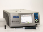 DynaPro NanoStar Dynamic Light Scattering Detector