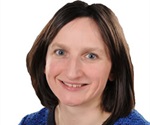 Oxygen wristbands: an interview with Dr Gillian Lowrey