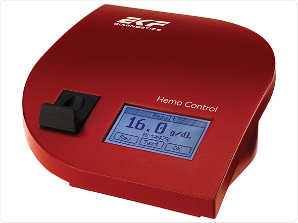HemoControl