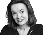 Women in science: an interview with Professor Dame Carol Robinson, University of Oxford