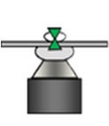 Confocal laser scanning microscopy