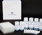 High Throughput ChIP Sequencing