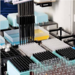 Biomek® Tips from Beckman Coulter