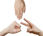 Just think about it: Giving natural movement to a patient with quadriplegia