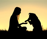 Pneumonic plague transmission from dog to man