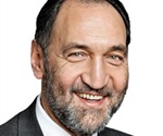 Artemisinin and the fight against malaria: an interview with Dr. Robert Sebbag, Sanofi