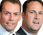 Vaccines - a needle-free future? An interview with Thomas Johnston and Dr. Kees Leenhouts, Mucosis