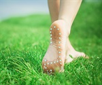 Using technology to protect diabetics from foot amputations: an interview with Heleen Kist, HCi Viocare