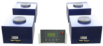 Altechna's 1TS-200M Dynamic Vibration Isolation System