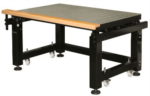 1VIS10W Pneumatic Vibration Isolation Workstation from Altechna