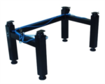 Altechna's 1VIS10 Pneumatic Vibration Isolation System