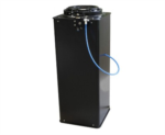 1VIS22 Pneumatic Vibration Isolation System from Altechna
