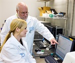 Point-of-care diagnostics for Ebola