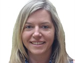 Multiple sclerosis relapse management: an interview with Gina Remington