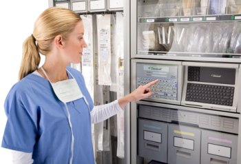 OptiFlex™ Cath Lab from Omnicell