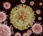 A Thai man with Zika virus has been hospitalized in Taiwan