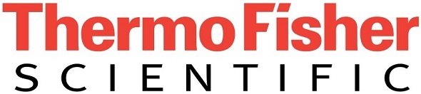 Thermo Fisher Scientific - Chromatography and Mass Spectrometry logo.