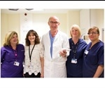 Two Staffordshire hospitals introduce pioneering technology to improve cervical cancer diagnosis