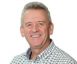 An inclusive approach to COPD research: an interview with Dr David Leather