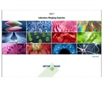 METTLER TOLEDO's limited-edition 2017 lab calendar provides access to 12 months of enlightening resources