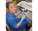 Pioneering diagnostic system for cervical cancer to be on display at MEDICA 2016