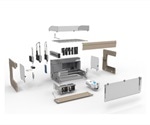 Tecan launches new Cavro Omni Flex for OEM applications