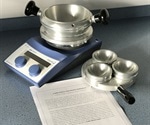 Asynt release guide for heating block use in labs