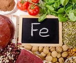 Iron Functions in the Body