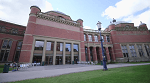Opening of the Phenome Center at the University of Birmingham