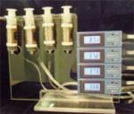 MTC-1 Micro Temperature Controller from Physitemp Instruments
