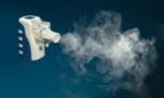 Breath-A-Tech's Portable Nebuliser