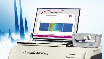 BioScout from Ganshorn Medizin Electronic