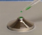 DeNovix DS-11 Spectrophotometer Eliminates Concerns Associated with Unbridged Sample Errors