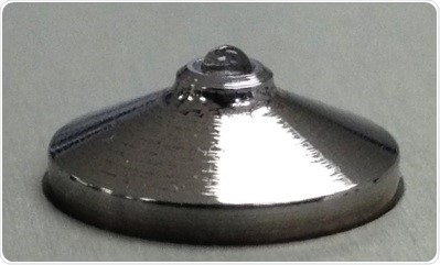 Conditioned surface