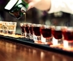 CB1R inhibition shows promise in protecting gut barrier from alcohol damage