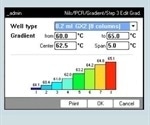 Dual Block Thermocycler Mastercycler® nexus GX2 Allows PCR Optimization, Offers High Flexibility