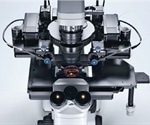 Eppendorf TransferMan® 4r – All-Encompassing Manipulator for Genetic Engineering Techniques