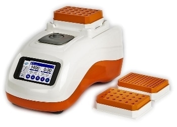 Co-Mix Laboratory Mixer and Shaker from Vitl