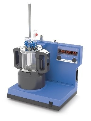 LR 1000 Basic Modular Laboratory Reactor from IKA