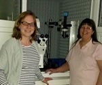 University of Kaiserslautern uses JPK NanoWizard AFM to study bacterial interaction with microstructured surfaces