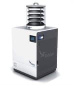 LyoAlfa Laboratory Freeze Dryers from Telstar