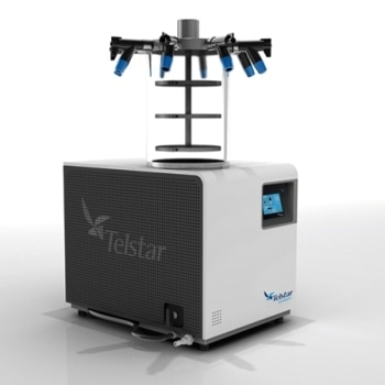 LyoQuest Laboratory Freeze Dryer from Telstar