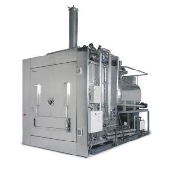 Lyonomic Freeze Dryer Series from Telstar