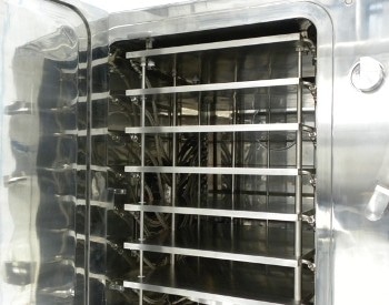 Lyotris GMP Labscale Production Freeze Dryer from Telstar