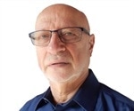 Tackling superbugs with antibiotic resistance breakers: an interview with Professor Colin Garner, Chief Executive, Antibiotic Research UK
