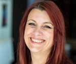 BetterYou Magnesium Oil spray relieves migraine pain in 43-year old mum