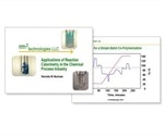 METTLER TOLEDO declares availability of new on-demand free webinar on reaction calorimetry