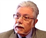 NMR-based metabolomics: an interview with Prof. Claudio Luchinat